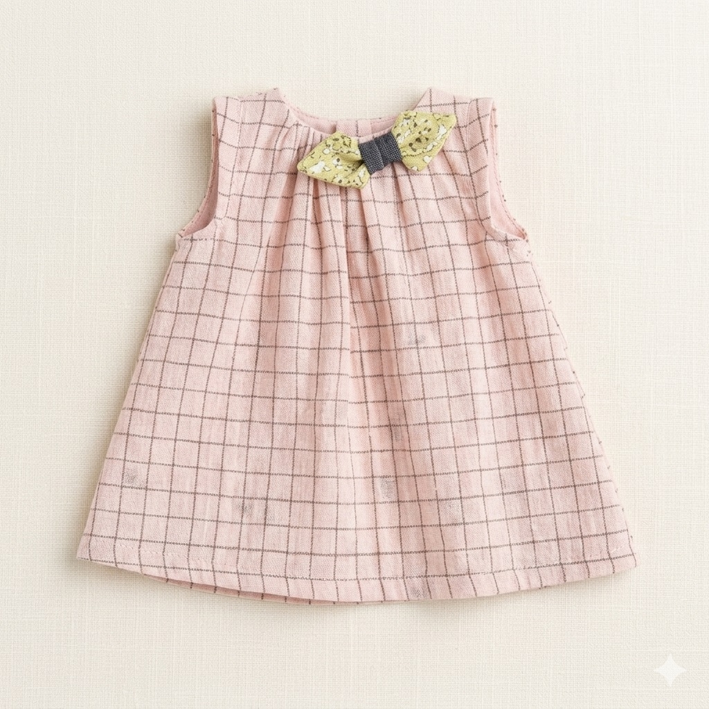 Φόρεμα κούκλας 32εκ. Paola Reina Las Amigas