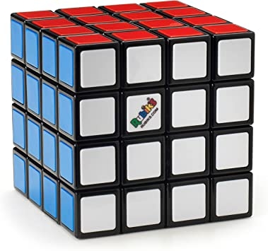 Κύβος Rubiks Master - 4X4